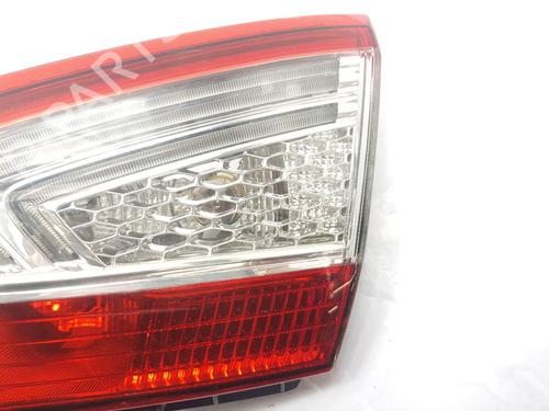Right tailgate light FORD MONDEO IV (BA7) 1.6 TDCi | BP29229775C80 