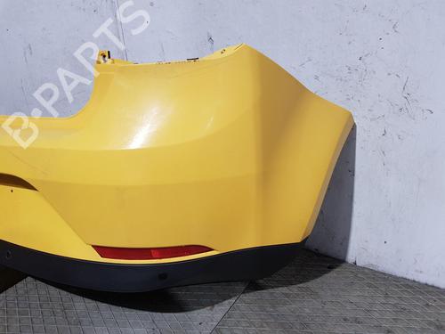 Rear bumper SEAT IBIZA IV (6J5, 6P1) 1.4 | BP23119215C8
