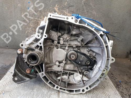 Used Gearbox OPEL CORSA F (P2JO) 1.2 (68) (75 hp) 29054861