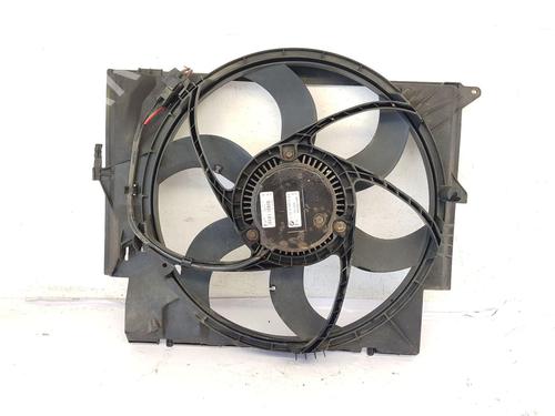 Used Radiator fan BMW 3 (E90) 320 d (163 hp) 29292592