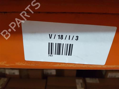 Right mirror MAZDA 2 Hatchback (DL, DJ) | BP27920821C27