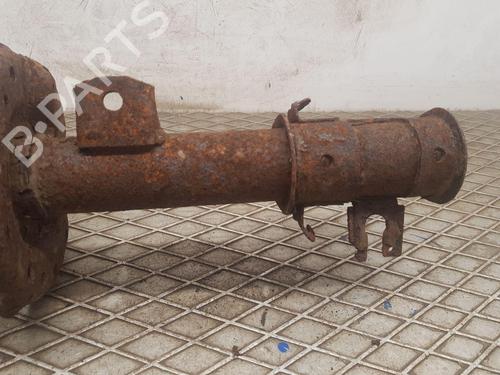 Right front shock absorber PEUGEOT BIPPER (AA_) 1.3 HDi 75 | BP30580802M17