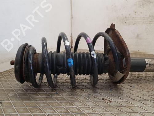 Right front shock absorber CITROËN BERLINGO Box Body/MPV (B9) 1.6 HDi 90 | BP27186592M17 