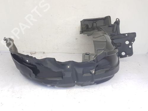 Used Wheel arch NISSAN NOTE (E12) 1.5 dCi (90 hp) 25840151