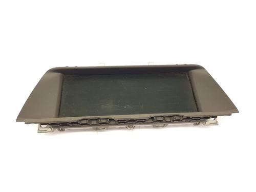 Used Radio BMW 5 (F10) 535 d (299 hp) 22662433