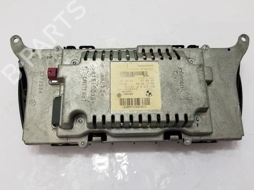 Radio BMW X5 (E70) xDrive 30 d | BP22660067E6 