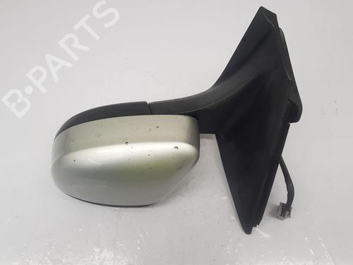 Used Left mirror FORD MONDEO IV Turnier (BA7) 2.0 TDCi (140 hp) 32509744