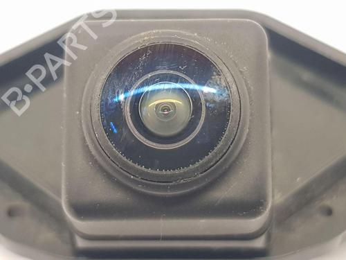 Electronic module NISSAN QASHQAI II (J11, J11_) | BP33558945M83 - Image 2