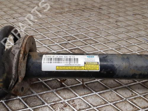 Left front shock absorber MERCEDES-BENZ C-CLASS (W205) C 220 BlueTEC / d (205.002, 205.004) | BP27214536M16 
