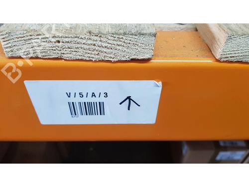 Electronic module AUDI Q5 (8RB)  | BP22660147M83 