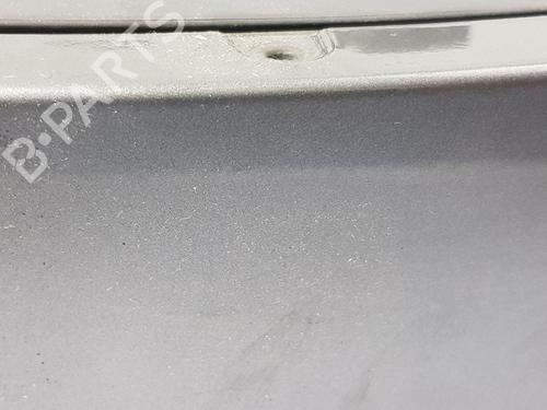 Rear spoiler PORSCHE BOXSTER (987) 2.9 | BP29045061C96 