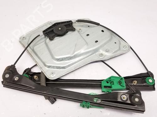 Front left window mechanism SKODA SUPERB II (3T4) 1.6 TDI | BP28158039C22 
