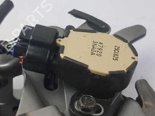 Pedal NISSAN LEAF (ZE0) Electric | BP34638600I4 - Image 4