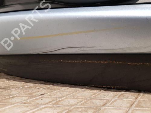 Front bumper CHEVROLET CRUZE (J300) 2.0 CDI | BP29230027C7 