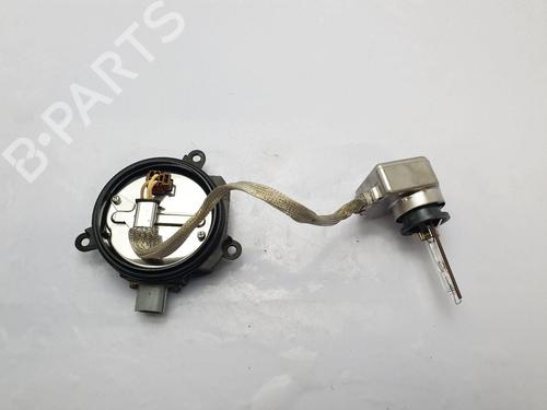 Centralita faros xenon NISSAN X-TRAIL II (T31) 2.0 dCi 4x4 (173 hp) 22660401