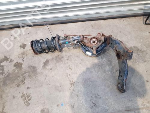 Left front suspension TOYOTA AURIS (_E18_) 1.2 (NRE185_, NRE185R) | BP22681139M72 