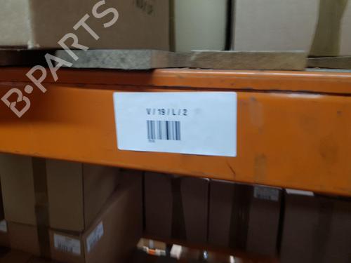 Climate control MG MG TF 115 | BP28032569I5 