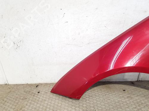 Left front fenders JAGUAR XF I (X250) 3.0 D | BP27455570C41 