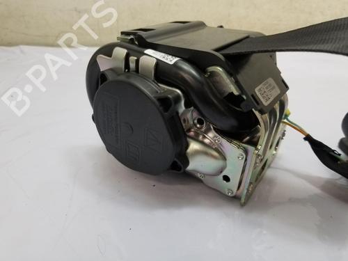 Rear left seatbelt VOLVO S90 II (234) D4 | BP29378718I29 