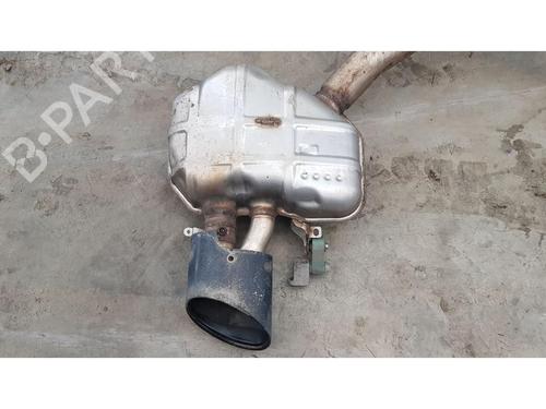 Exhaust system AUDI A4 B9 Avant (8W5, 8WD) RS4 TFSi quattro | BP33412998M121  - Image 9