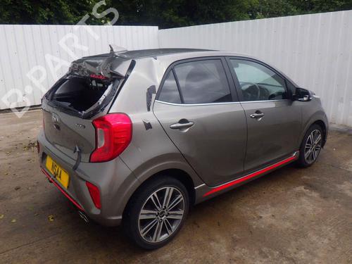 Steering wheel KIA PICANTO III (JA) | BP29440226C49 - Image 13