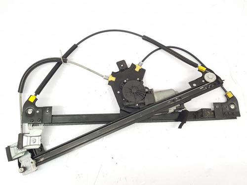 Front right window mechanism PEUGEOT EXPERT Tepee (VF3X_) 2.0 HDi 120 | BP32069977C23 - Image 7