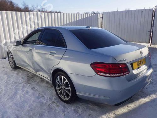 Electronic module MERCEDES-BENZ E-CLASS (W212) E 220 CDI / BlueTEC (212.001, 212.002) | BP31910427M83  - Image 11