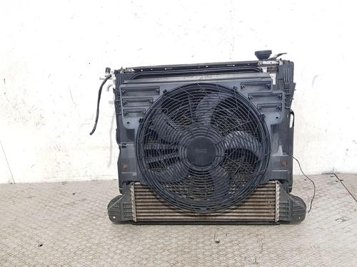 Used Radiator fan Radiator fan 37444237 37444237