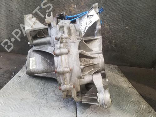 Gearbox FORD FOCUS III 1.0 EcoBoost | BP40018940M3 - Image 8