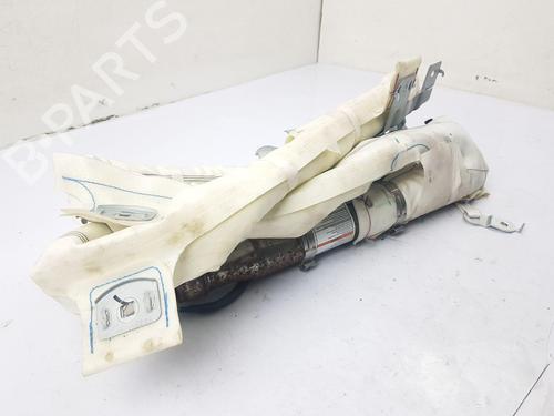 Left curtain airbag ISUZU D-MAX II (TFR, TFS) 2.5 CRDi 4x4 (TFS86J) | BP29620438C11 