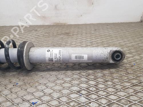 Right rear shock absorber BMW 5 (G30, F90)  | BP26667620M19 