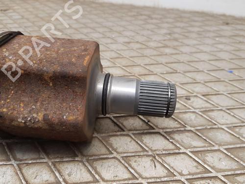 Left front driveshaft AUDI A3 Limousine (8VS, 8VM) RS3 quattro | BP31075385M38 