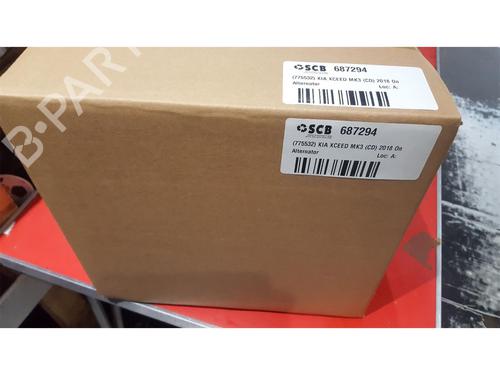 Alternator KIA XCEED (CD)  | BP22812269M7 