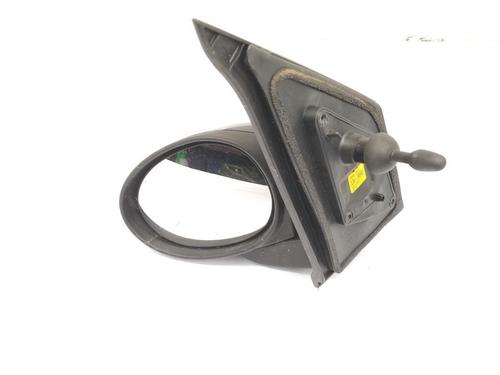 Used Left mirror Left mirror TOYOTA AYGO (_B1_) 1.0 (KGB10_, KGB10R) (68 hp) 36167331 36167331