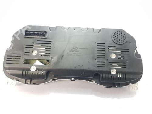 Instrument cluster HYUNDAI TUCSON (TL, TLE) 1.7 CRDi | BP22675359C47 