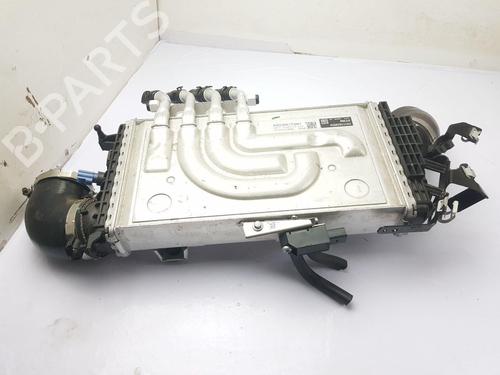 Used Intercooler Intercooler LAND ROVER DEFENDER Station Wagon (L663) D300 MHEV 4x4 (300 hp) 35967055 35967055
