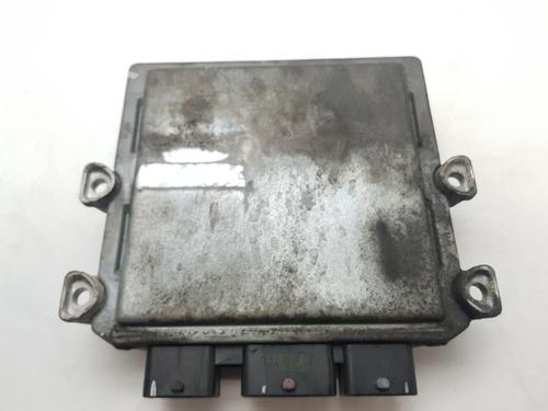 Engine control unit (ECU) FORD FUSION (JU_)  | BP22205856M57 