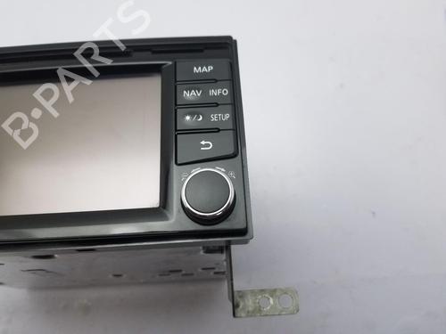 Electronic module NISSAN JUKE (F15) 1.5 dCi | BP22674227M83 