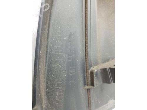 Hulkapsel TESLA MODEL Y (5YJY) Long Range Rear-Wheel Drive | BP38924041C160 - Image 4