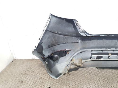 Bak støtfanger FORD FIESTA VI (CB1, CCN) 1.0 | BP28049731C8 