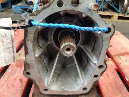 Gearbox ISUZU D-MAX I (TFR, TFS) 3.0 DiTD 4x4 (TFS77H) | BP28175216M3