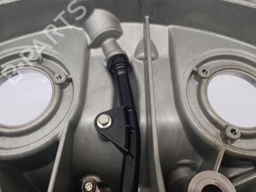 Registerdæksel FORD FOCUS IV (HN) 1.0 EcoBoost | BP31663507M123 