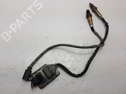 Used Electronic sensor MERCEDES-BENZ SPRINTER 3,5-t Van (B907, B910) [2018-2025]  25010976