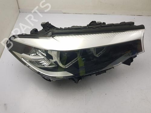 Used Right headlight Right headlight BMW 5 (G30, F90) 530 e Plug-in Hybrid (252 hp) 33275493 33275493