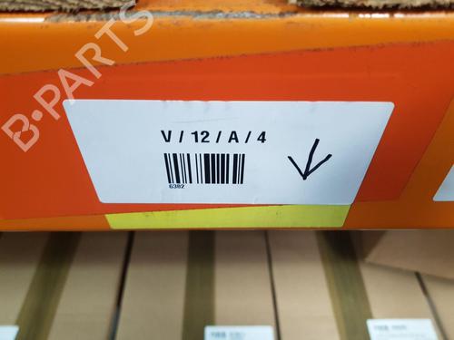 Steering column stalk MINI MINI Roadster (R59) Cooper | BP25462196I23 