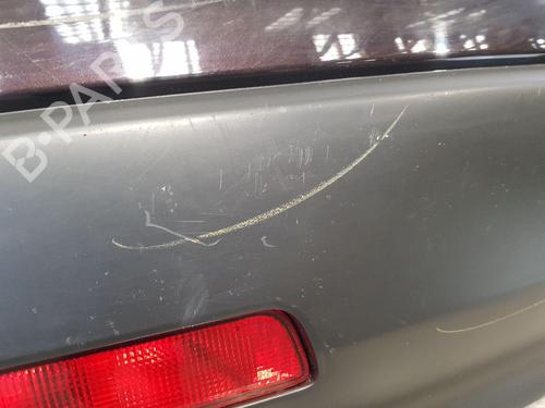 Rear bumper NISSAN QASHQAI / QASHQAI +2 I (J10, NJ10, JJ10E) 1.6 | BP27353172C8 