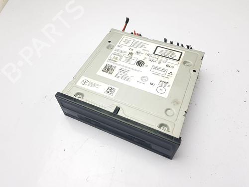 Used Electronic module Electronic module SKODA OCTAVIA III (5E3, NL3, NR3) [2012-2021] 34331770 34331770