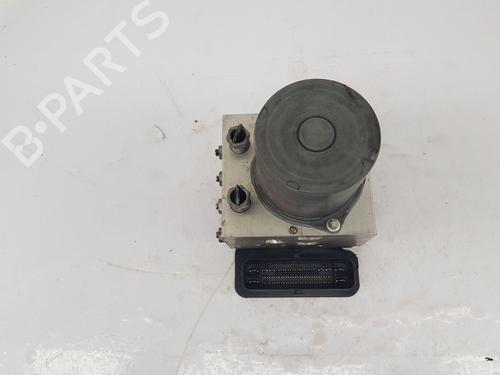 Used ABS pump ABS pump LAND ROVER RANGE ROVER VELAR (L560) 2.0 D200 MHEV 4x4 (204 hp) 34142243 34142243