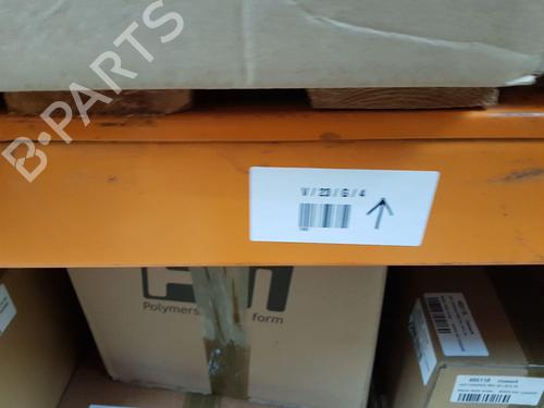 Injection rail HONDA CIVIC VIII Hatchback (FN, FK) 1.8 (FN1, FK2) | BP28175338M98 