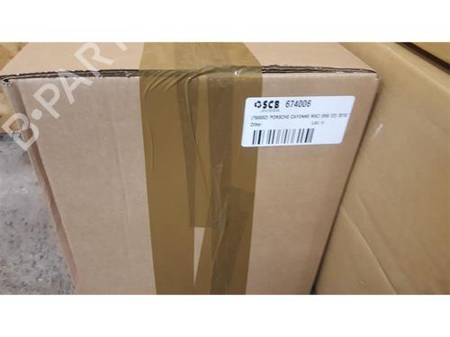 Other PORSCHE CAYENNE (92A) | BP22659647O1 - Image 9